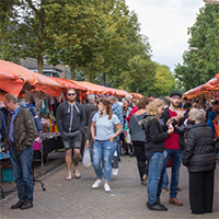 Afgelast - Boschwegse Mèrt 2020 @ Evenemententerrein Boschweg